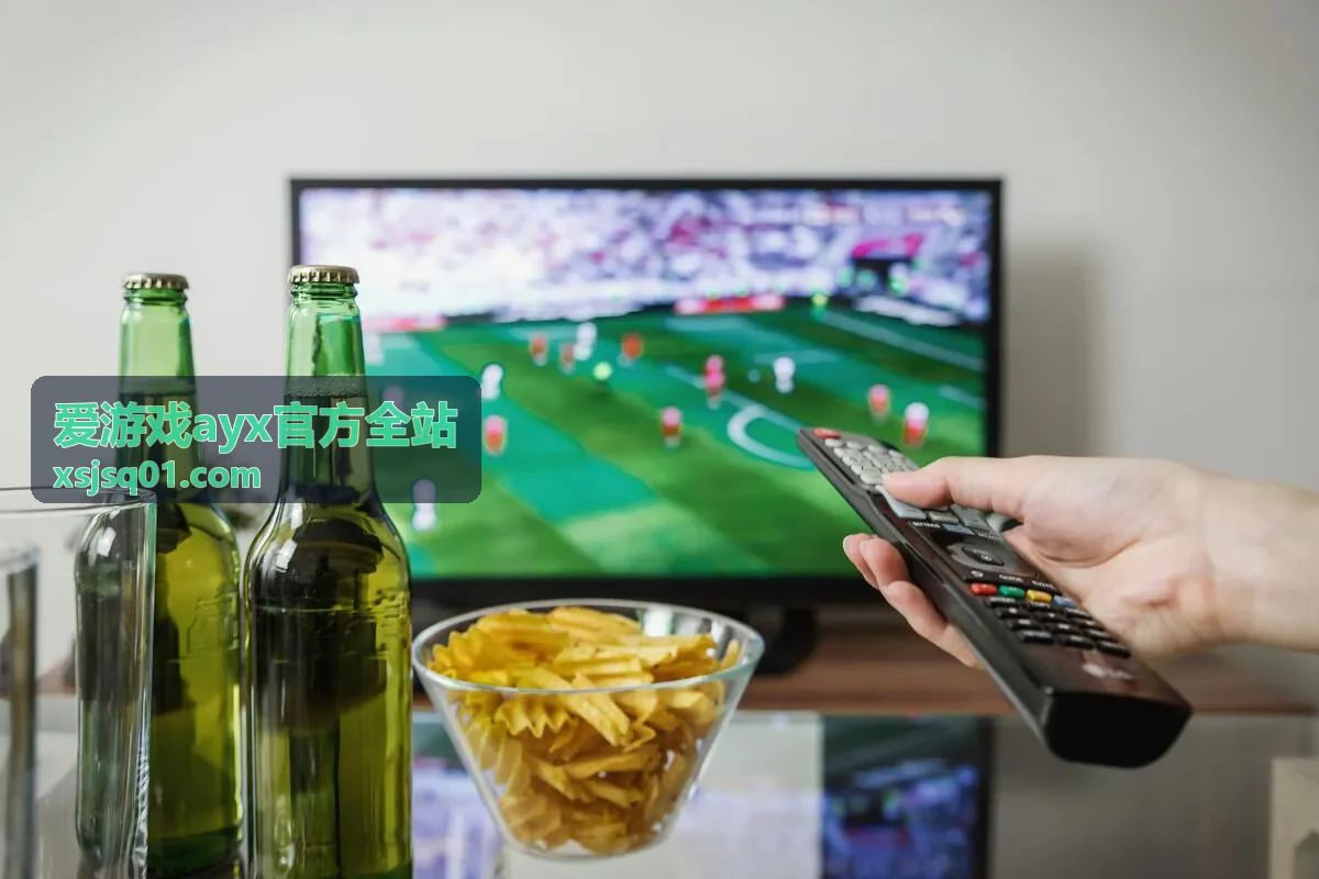 爱游戏ayx官方全站版本尝鲜玩法封面